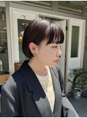 スーパーミニボブ