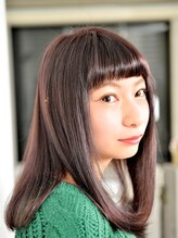 ヘアーサロン ノート(hair salon Note)