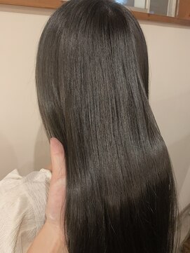 ノエル(NOEL) 地毛風ストレート