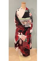 ルミエール 赤坂(Lumiere)&nbsp;振袖07