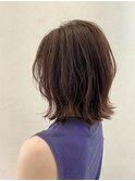 ピンクブラウン