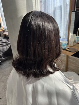 リーオオサカ(Lee Osaka) くびれミディアム/kana