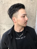 イロ(iro)&nbsp;大人パーマ◎20代30代