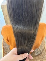 シーバイサイン(sea by Sign)&nbsp;アッシュベージュ/透明感/イルミナカラー