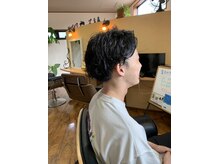 モア美容室
