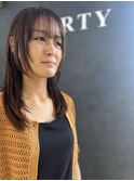 レイヤーカット
