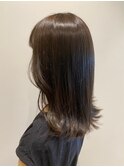 髪質改善+似合わせカット107