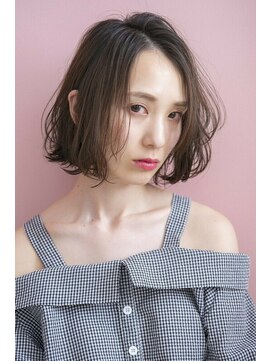 メルク(merc.) センシュアルショート【merc.松下】