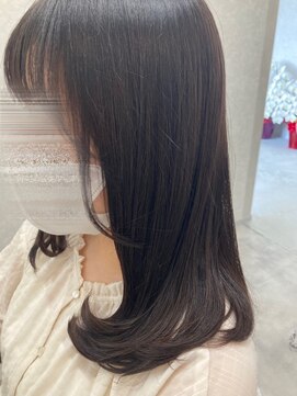 ケース 大垣(case) 【新作スタイル】 case 【大垣】イメチェン