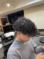 ヘア サークル ジープ 石井店(hair circle geep) 四国でクオリティーの高いパーマを提供いたします!