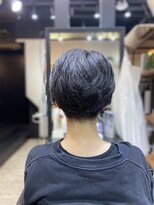 リリー(Lily)&nbsp;クールショート