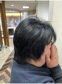 [ヘアークラフトサン] 大人女性に人気◎似合わせショート