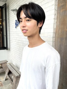 ラパンセベージュ(LA PENSEE BEIGE) 【LA PENSEE】韓国マッシュ