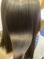 アグ ヘアー ソナ 箕面店(Agu hair sona) 適切なヘアケアをご案内させていただきます。
