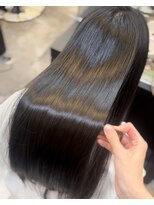 ドラン 梅田店(DRAN)&nbsp;【DRAN梅田店】髪質改善×艶カラー