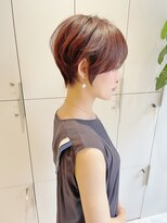 トープ(toap.)&nbsp;くびれショート/大人ショート/ハンサムショート/20代30代40代