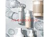 "土日祝はこちら→カット＋カラー＋髪質改善バイカルテ5stepTr ￥11220
