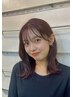 【学割U24】高校生以下カット