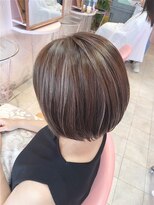 ミーネピンク 行徳店(Miene Pink)&nbsp;美髪ケア＊髪質改善＊小顔 ネビージュ＊Pink行徳駅 妙典駅