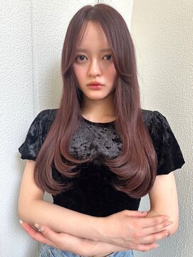 アール 横浜(R) 〈MAKI〉ワンカールでキマるレイヤー