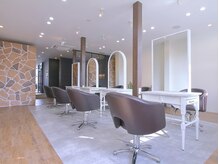 セシルヘアー 松山店(Cecil hair)の雰囲気（口コミ750件超え！信頼の実績で満足度抜群の美容室/高評価4.8★）