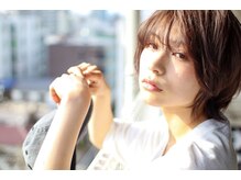 ヘアリゾート ティルタの雰囲気（レディースカット、メンズカットの両方を提案できるサロンです！）