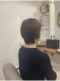 ショートレイヤー