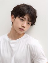 カラーリゾートAi 上野御徒町 仲御徒町店&nbsp;メンズ/ニュアンスパーマ