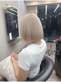 ハイトーンホワイトベージュ