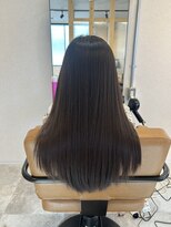 ミナト(Minato)&nbsp;ナチュラルロング