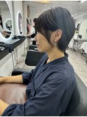 【若宮 宣弘】30代40代50代　大人セクシーショート