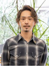 フラウ(FRAU)&nbsp;上道 翔平