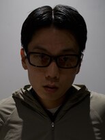 サル 代官山(SAL) 【SAL】パートヘア