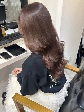 セルカ 新宿(CERCA) まろやかベージュ【CERCA新宿/新宿西口】