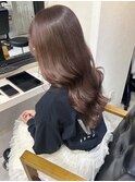 まろやかベージュ【CERCA新宿/新宿西口】