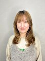 ヴィアーレ(VIALE) 清水 純枝