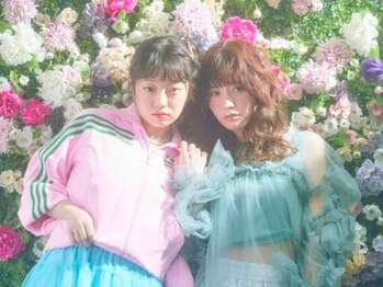 hair+resort bouquet【ヘアリゾートブーケ】