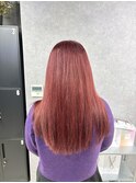 チェリーピンク、ラベンダーピンク