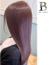 ビーエリアイング(BE AREA ＋ing)