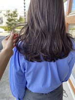 エムサロン ルームス(emusalon Room's)&nbsp;【Chigusa】モカブラウン/レイヤーカット