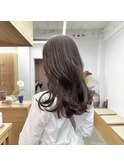 まろやかベージュ