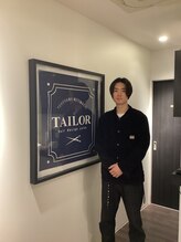 テイラー(TAILOR) 星野 航輝