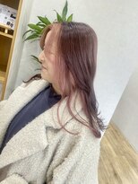 フリック(FLiC)&nbsp;フェイスフレーミング