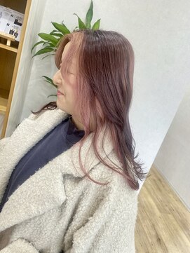 フリック(FLiC) フェイスフレーミング