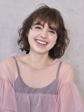 コイ(coii) 赤味なし透明感オリーブグレージュカラー