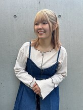 ザ シーワークス(THE Cworks)&nbsp;萱場 小麦