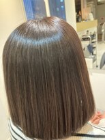 エミュスト(Emuest) 髪質改善