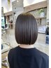 【定番クーポン！】カット+カラー　￥11,220→￥8,950