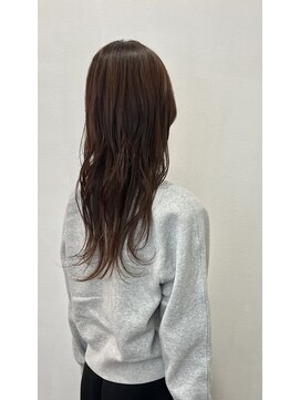 トップヘアー 本店(TOP HAIR) 春のおすすめロング20代30代40/倉敷