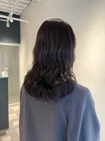 ルウ 押上(rue)&nbsp;〈押上 半個室〉ラベンダーカラー